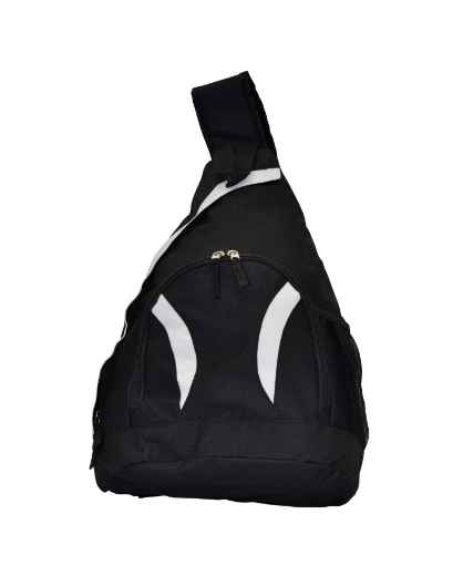 Picture of Winning Spirit, Sling backpack