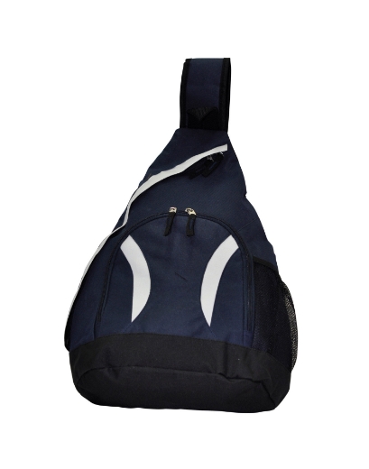 Picture of Winning Spirit, Sling backpack