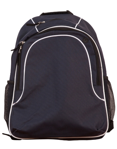 Picture of Winning Spirit, Winner Backpack