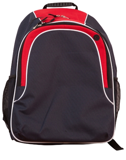 Picture of Winning Spirit, Winner Backpack