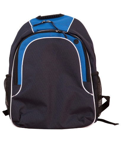 Picture of Winning Spirit, Winner Backpack