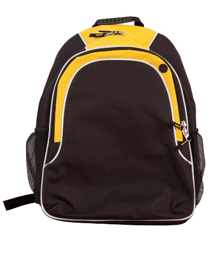 Picture of Winning Spirit, Winner Backpack