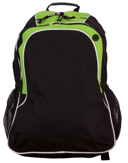 Picture of Winning Spirit, Winner Backpack