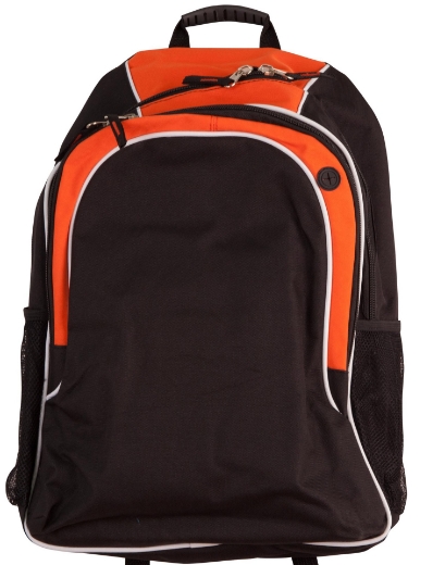 Picture of Winning Spirit, Winner Backpack