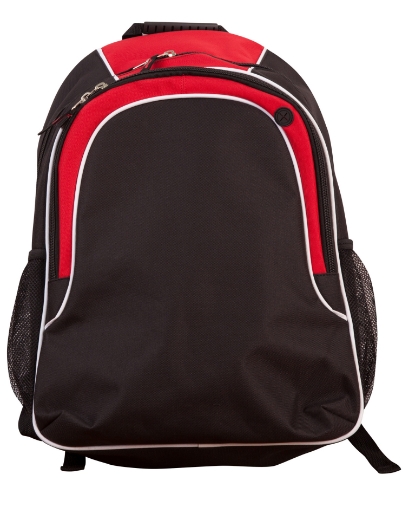 Picture of Winning Spirit, Winner Backpack