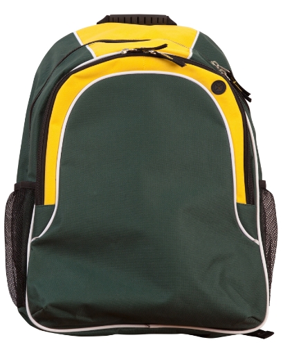 Picture of Winning Spirit, Winner Backpack