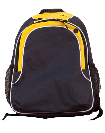 Picture of Winning Spirit, Winner Backpack