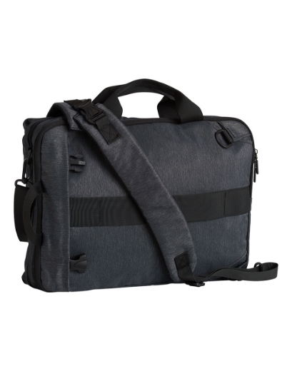 Picture of Winning Spirit, Utility Heather Laptop Bag