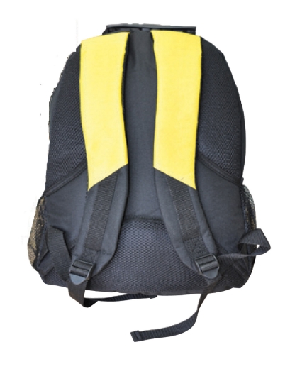 Picture of Winning Spirit, Climber Backpack