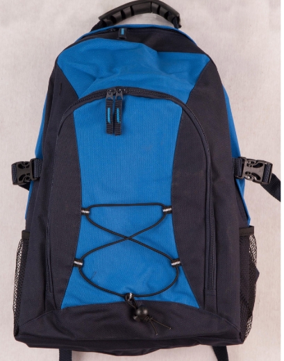 Picture of Winning Spirit, Smartpack Backpack