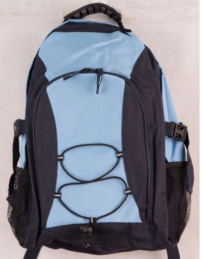 Picture of Winning Spirit, Smartpack Backpack