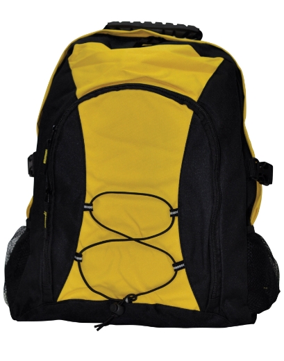 Picture of Winning Spirit, Smartpack Backpack