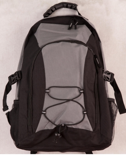 Picture of Winning Spirit, Smartpack Backpack