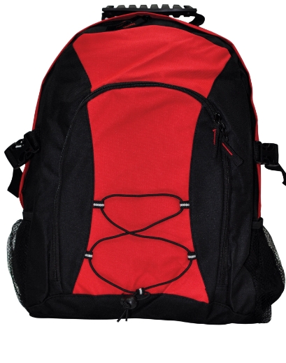 Picture of Winning Spirit, Smartpack Backpack