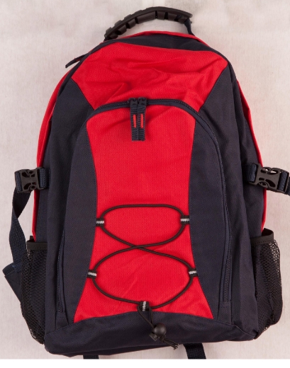 Picture of Winning Spirit, Smartpack Backpack