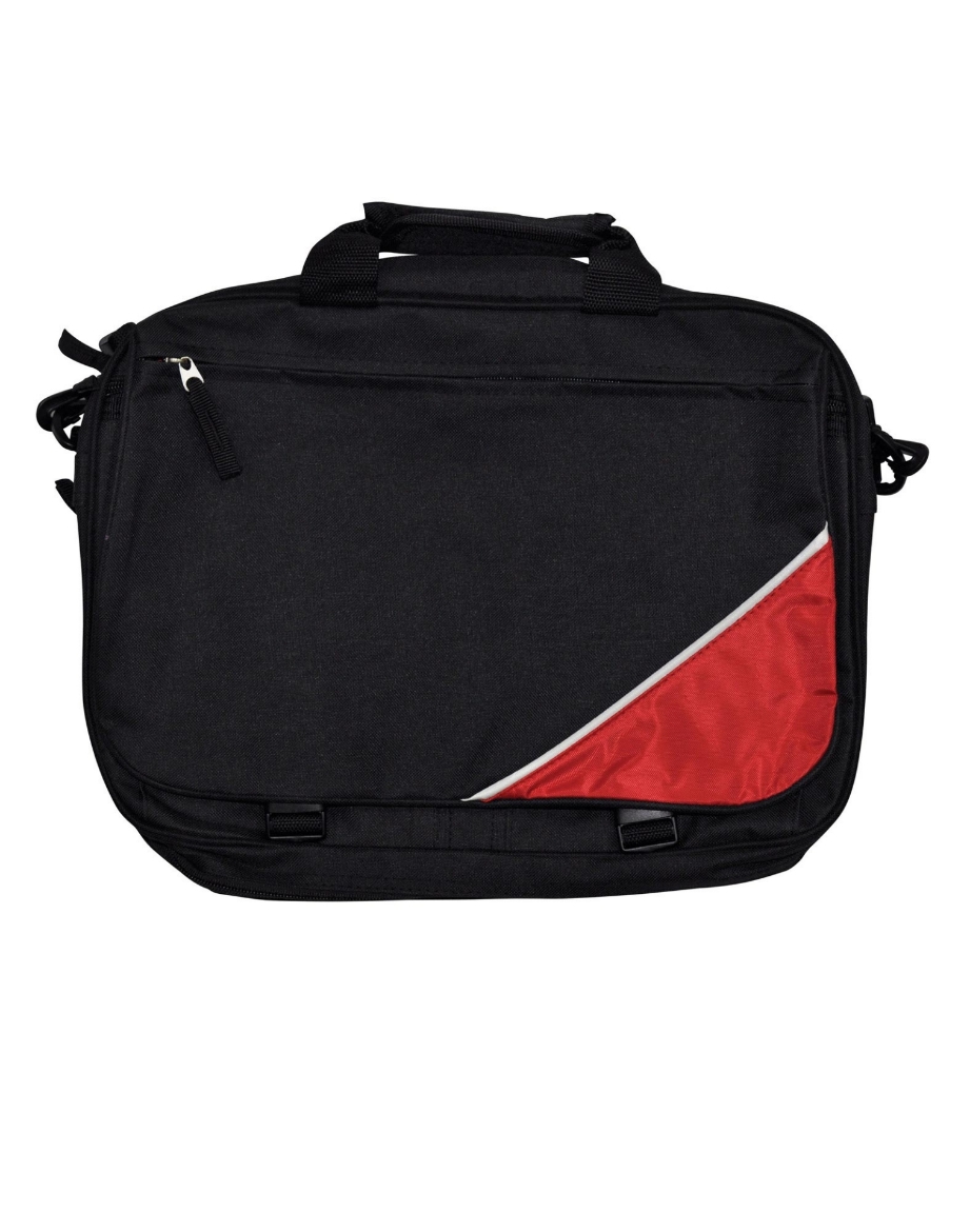 Picture of Winning Spirit, Flap Satchel/Shoulder Bag