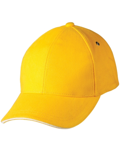 Picture of Winning Spirit, Sandwich peak cap