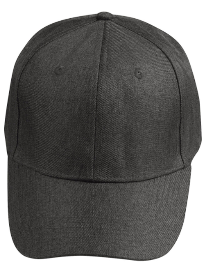 Picture of Winning Spirit, Premium Heather Baseball Cap