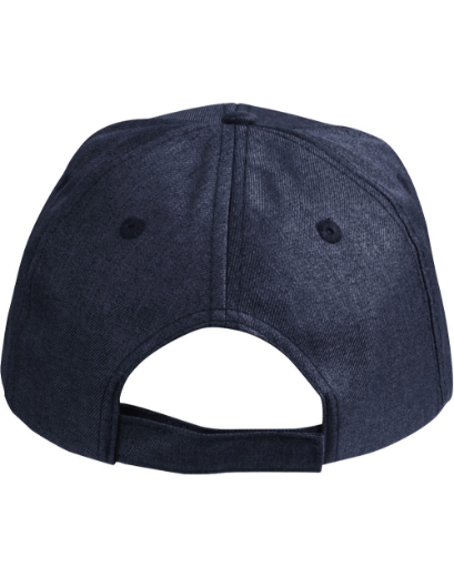 Picture of Winning Spirit, Premium Heather Baseball Cap