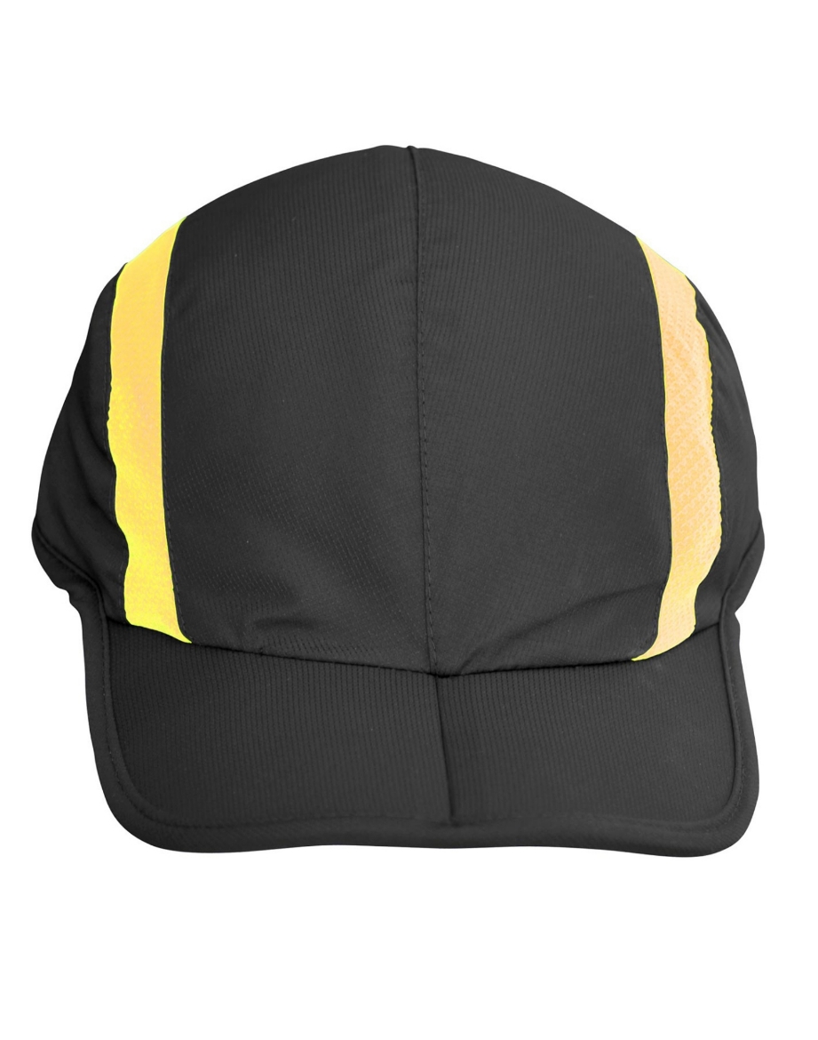 Picture of Winning Spirit, Sprint foldable cap