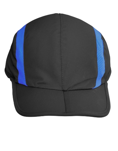 Picture of Winning Spirit, Sprint foldable cap