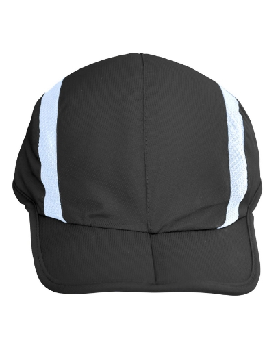 Picture of Winning Spirit, Sprint foldable cap