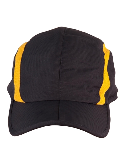 Picture of Winning Spirit, Sprint foldable cap