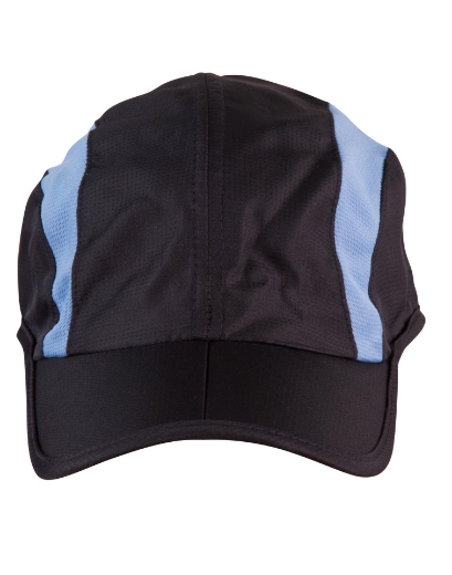 Picture of Winning Spirit, Sprint foldable cap