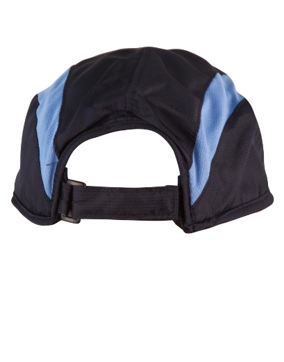 Picture of Winning Spirit, Sprint foldable cap