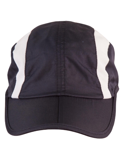 Picture of Winning Spirit, Sprint foldable cap