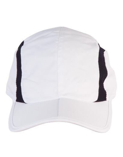 Picture of Winning Spirit, Sprint foldable cap