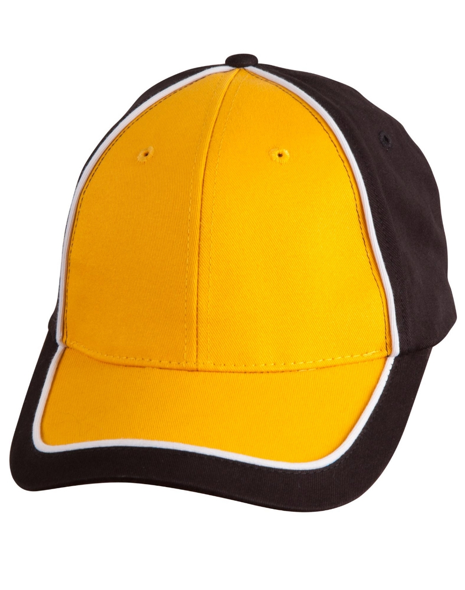 Picture of Winning Spirit, Arena Two Tone Cap