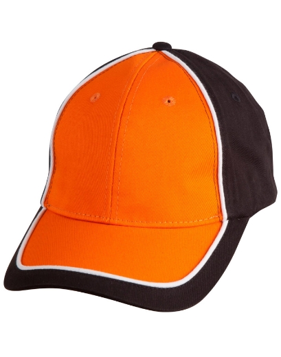 Picture of Winning Spirit, Arena Two Tone Cap