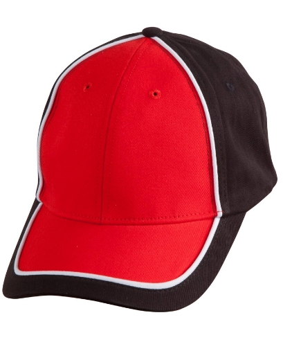 Picture of Winning Spirit, Arena Two Tone Cap