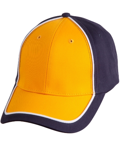 Picture of Winning Spirit, Arena Two Tone Cap