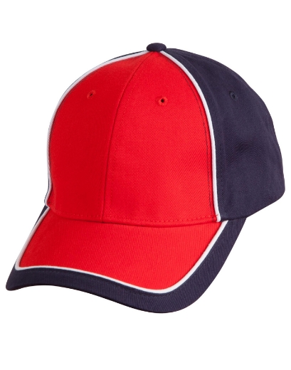 Picture of Winning Spirit, Arena Two Tone Cap