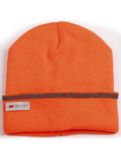 Picture of Winning Spirit, 3M Insulated Beanie with Reflective stripe