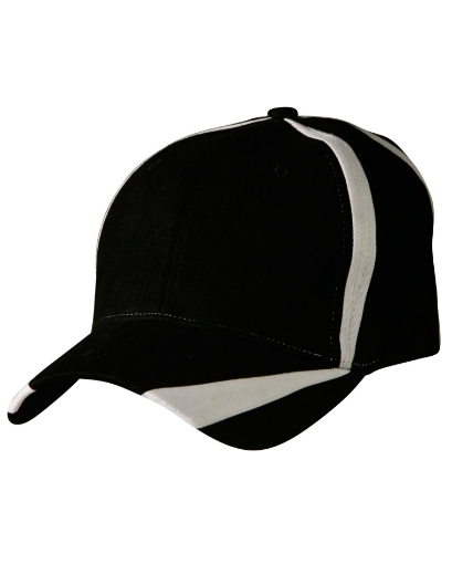 Picture of Winning Spirit, Baseball X Contrast Cap