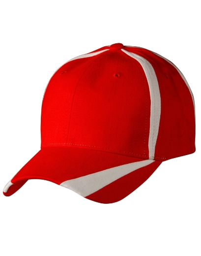 Picture of Winning Spirit, Baseball X Contrast Cap