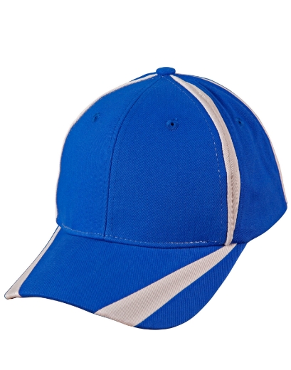 Picture of Winning Spirit, Baseball X Contrast Cap