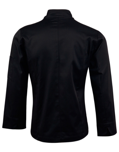 Picture of Winning Spirit, Chef's Jacket Long Sleeve