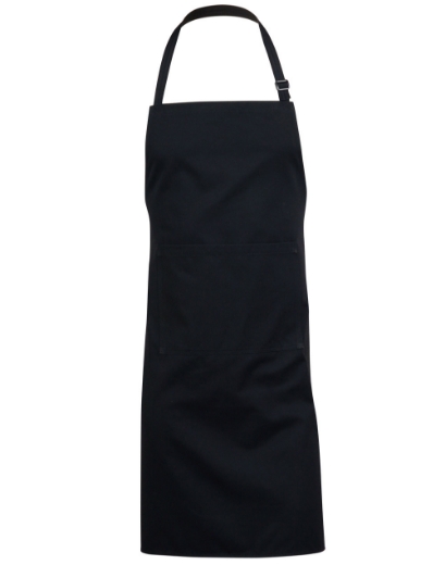 Picture of Winning Spirit, Bib apron  86w X 70h cm