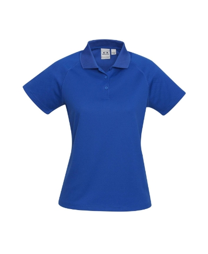 Picture of Biz Collection, Sprint Ladies Polo