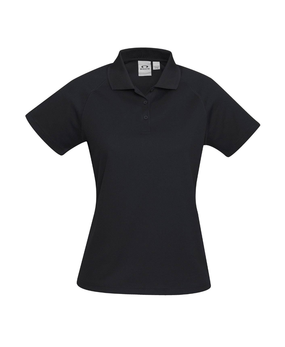 Picture of Biz Collection, Sprint Ladies Polo