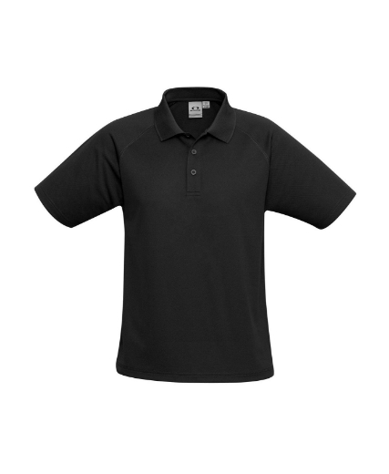 Picture of Biz Collection, Sprint Mens Polo