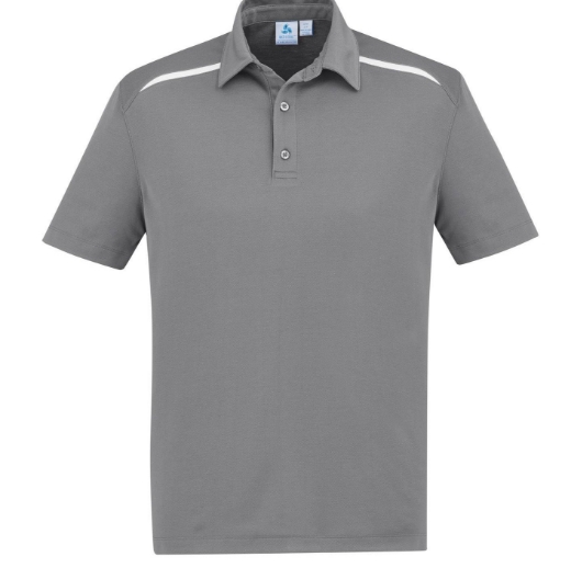 Picture of Biz Collection, Sonar Mens Polo