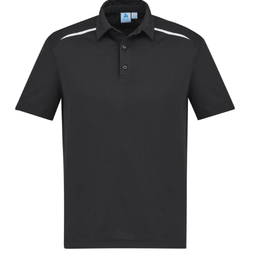 Picture of Biz Collection, Sonar Mens Polo