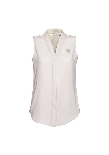 Picture of Biz Collection, Madison Ladies Sleeveless Blouse