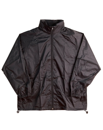 Picture of Winning Spirit, Outdoor Activity Spray Jacket