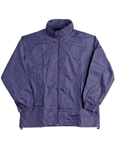 Picture of Winning Spirit, Outdoor Activity Spray Jacket